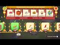 Hayday Gameplay level 115 |Golden Fish Koi task #trending #games #haydaytips#hayday #derby #farming 
