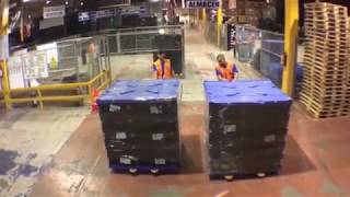Sspi Empaques Retornables
