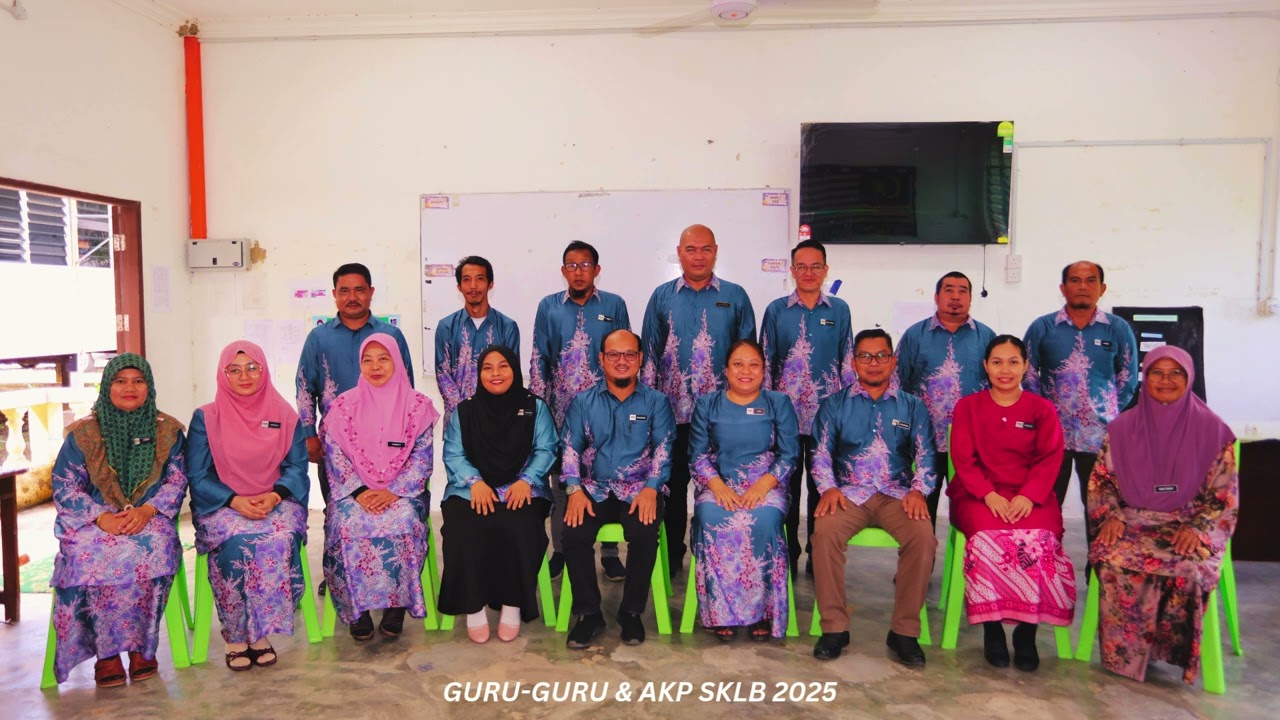 GURU GURU & AKP SKLB 2025