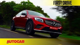 AMG20◼️GLC43◼️GLC220d◼️クーペ◼️X253◼️ブラポリ◼️ mqdefault.jpg