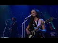 Kacey Musgraves on Austin City Limits "Butterflies"