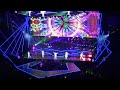 BACKSTREET BOYS - DNA  World Tour 2019 - FULL CONCERT - O2 Arena, London