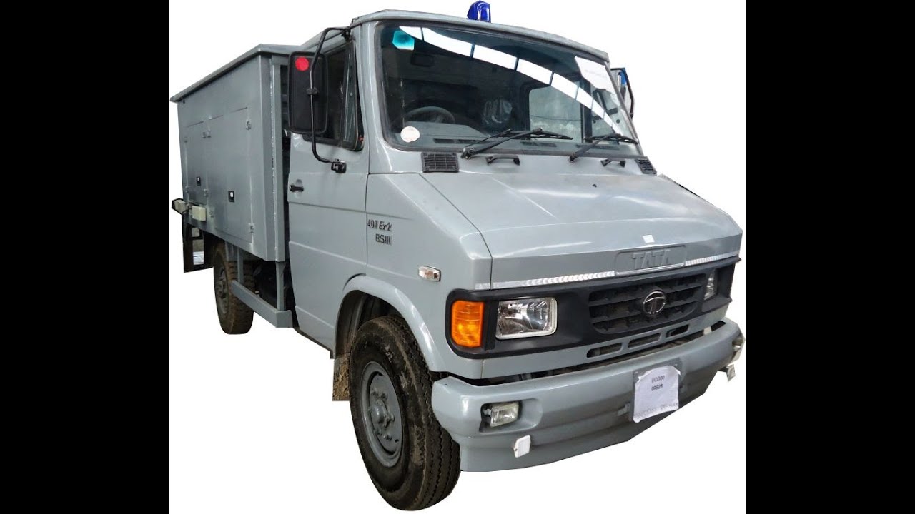 Oxygen charging and distribution vehicle UGSSO2