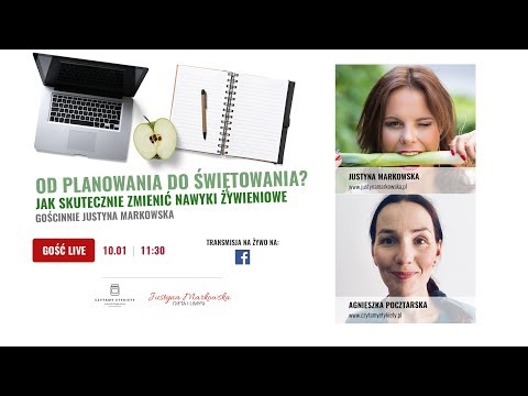 Od planowania do świętowania!