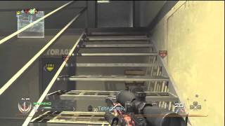 Sick hitmarker Spawn shot!