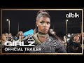 Supa girlz  official trailer  allblk