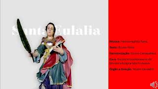 Santa Eulália