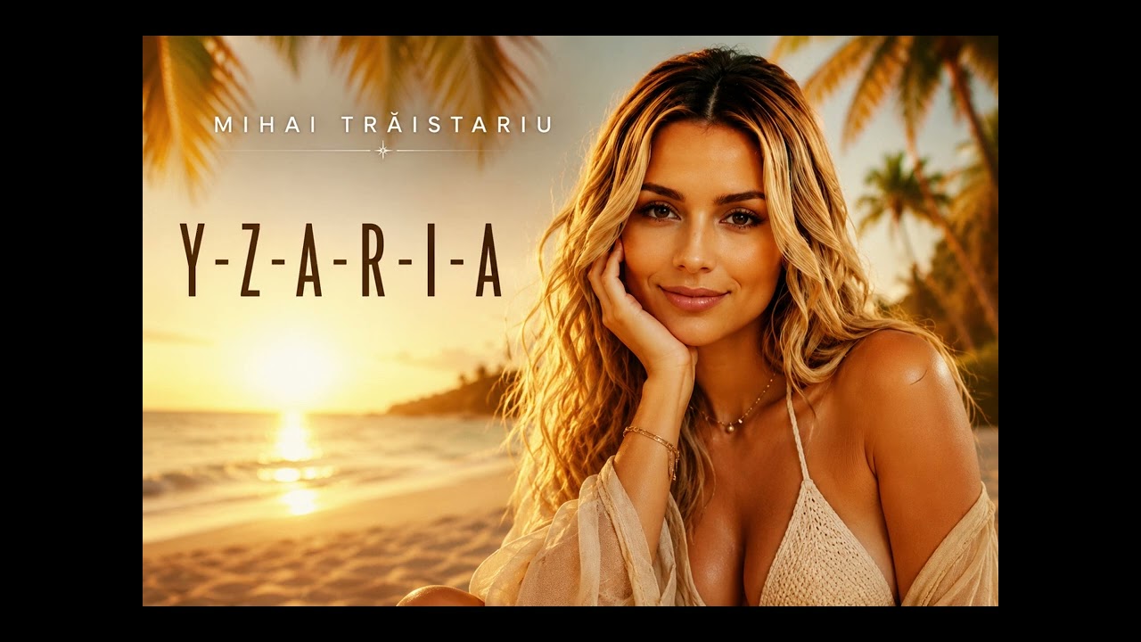 Watch Mihai Trăistariu - YZARIA ( Melodie nouă, 2026 ) on YouTube Watch Mihai Trăistariu - YZARIA ( Melodie nouă, 2026 ) on YouTube