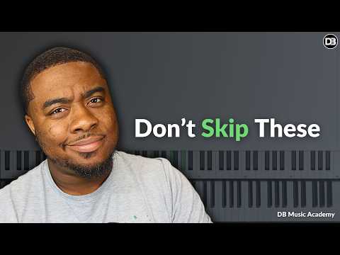 Before You Learn Fancy Chords, Master These 7 Skills