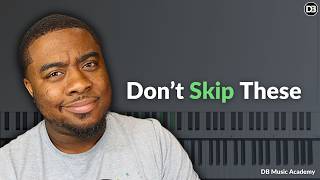 Before You Learn Fancy Chords, Master These 7 Skills