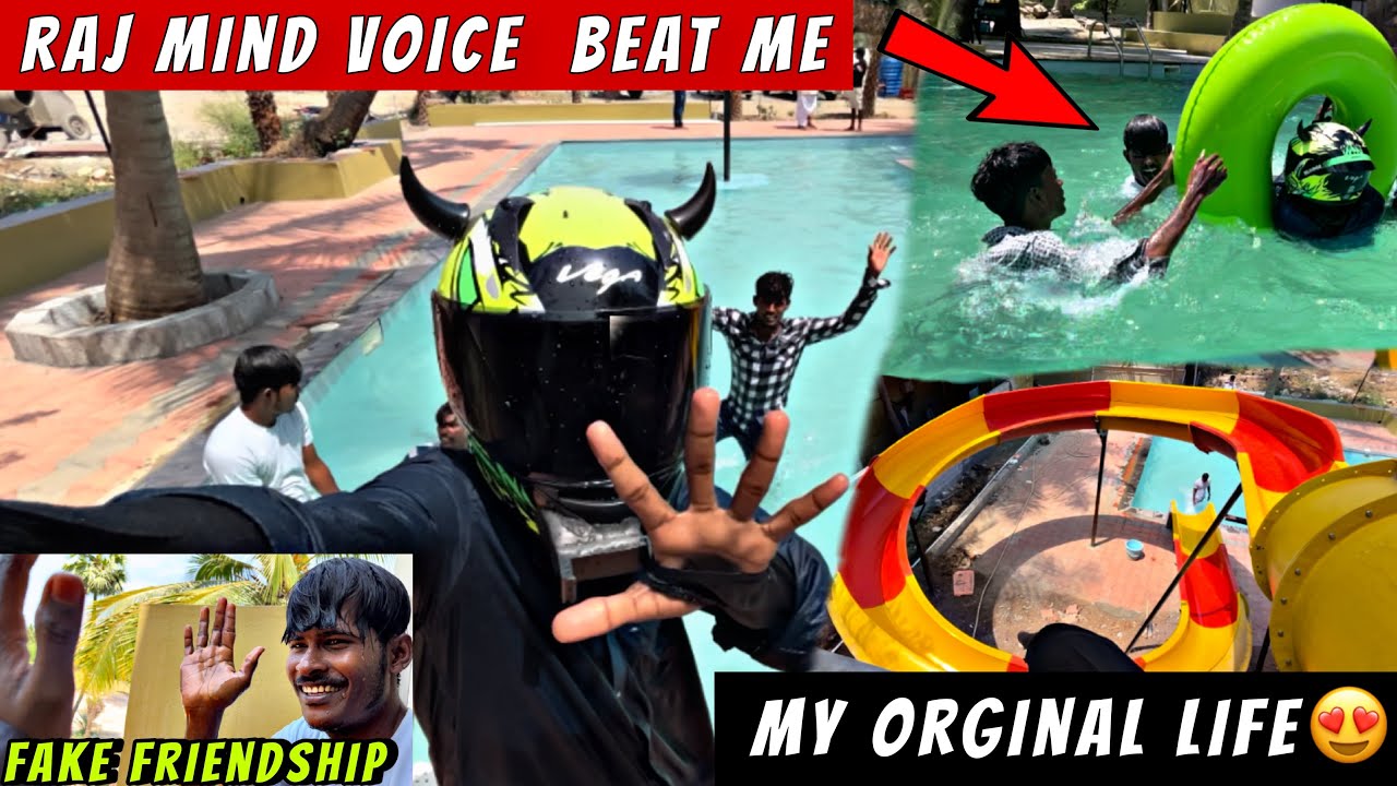 Kutty ttf | Best Garden view 😱 restaurant | Erode | full enjoyment 😁 | #ttf #kuttyttf #motovlog