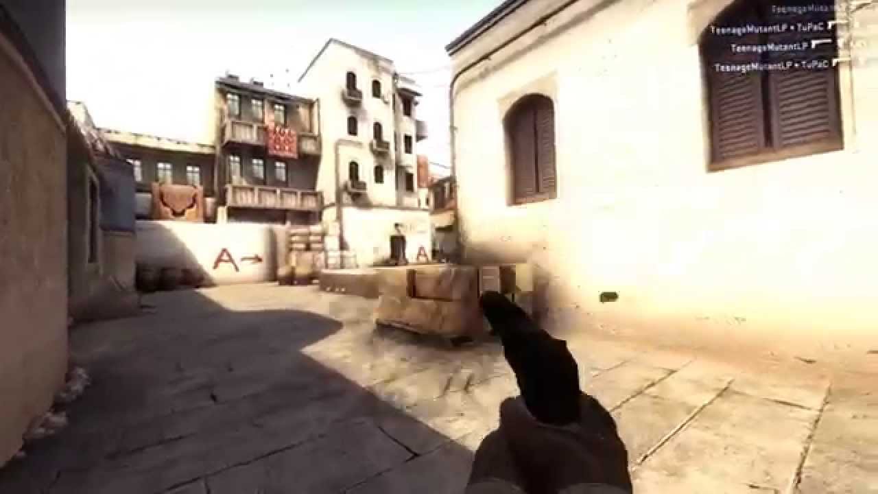 So Hot (CS:GO Edit) By eaNiiX
