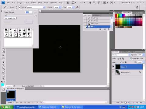MrCs4Tut - Bruches tutorial  in CS4