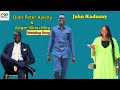 Door Peter Ayieny Anger Wieu Mou By John Kudusay Wedding Song
