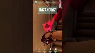 Rakip Seni Çok Kolay Çözüyor 15 Saniyelik Tempo Testi