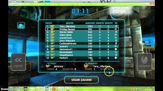 Hack de aimbot 2015 Shadowgun deadzone