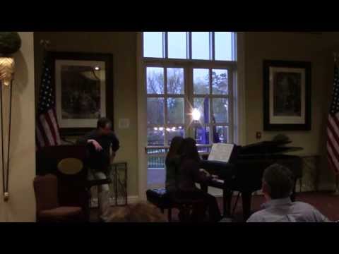 "C.S.Theme & Variations" by Randall Compton (3)