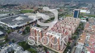 Cafam De La Floresta Bogotá