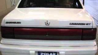 1994 Chrysler LeBaron - White Bear Lake MN
