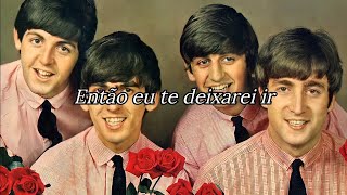 Anna go To Him  The Beatles  Traduolegendado