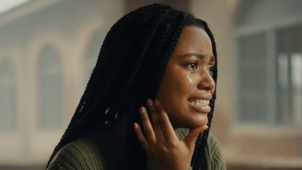 THE SILVER LINING | Part 1 | Nigerian drama