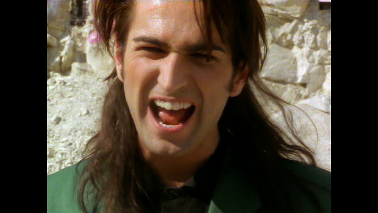 King Love And Pride Remastered 1080p YouTube