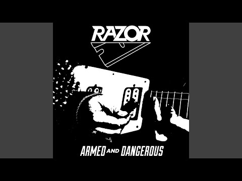 Razor (2) — Armed and Dangerous