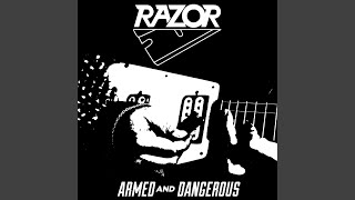 Armed and Dangerous