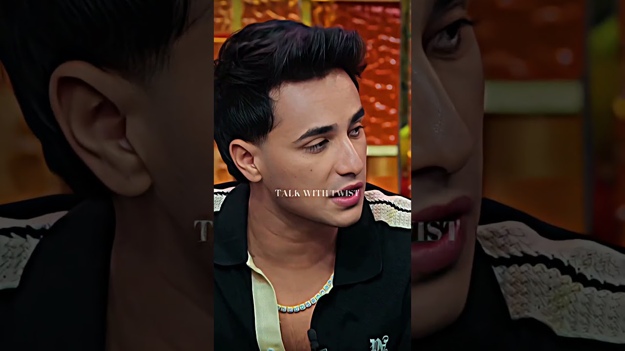 Koi bhi Kisi Ko Aaise Bolta Hai Toh Woh OR Motivate Ho Jata Hai | #shorts #comedy #kapilsharmashow