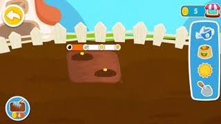 GAME ANAK BABYBUS - MAIN GAME BERKEBUN - SERU MAIN GAME INI screenshot 5