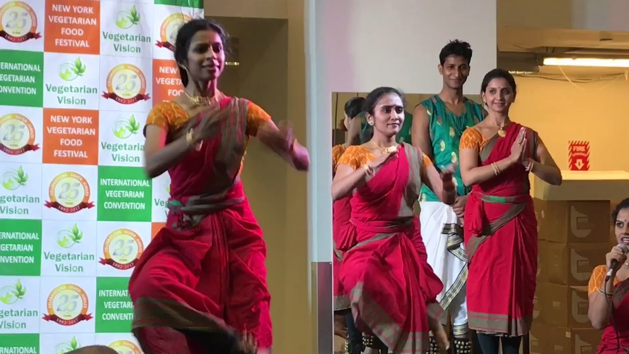 Wellness & Health Expo by Vegetarian Vision