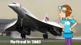 Amy's Aviation: Delta Wings and Stealthy Shapes (Episode 3)