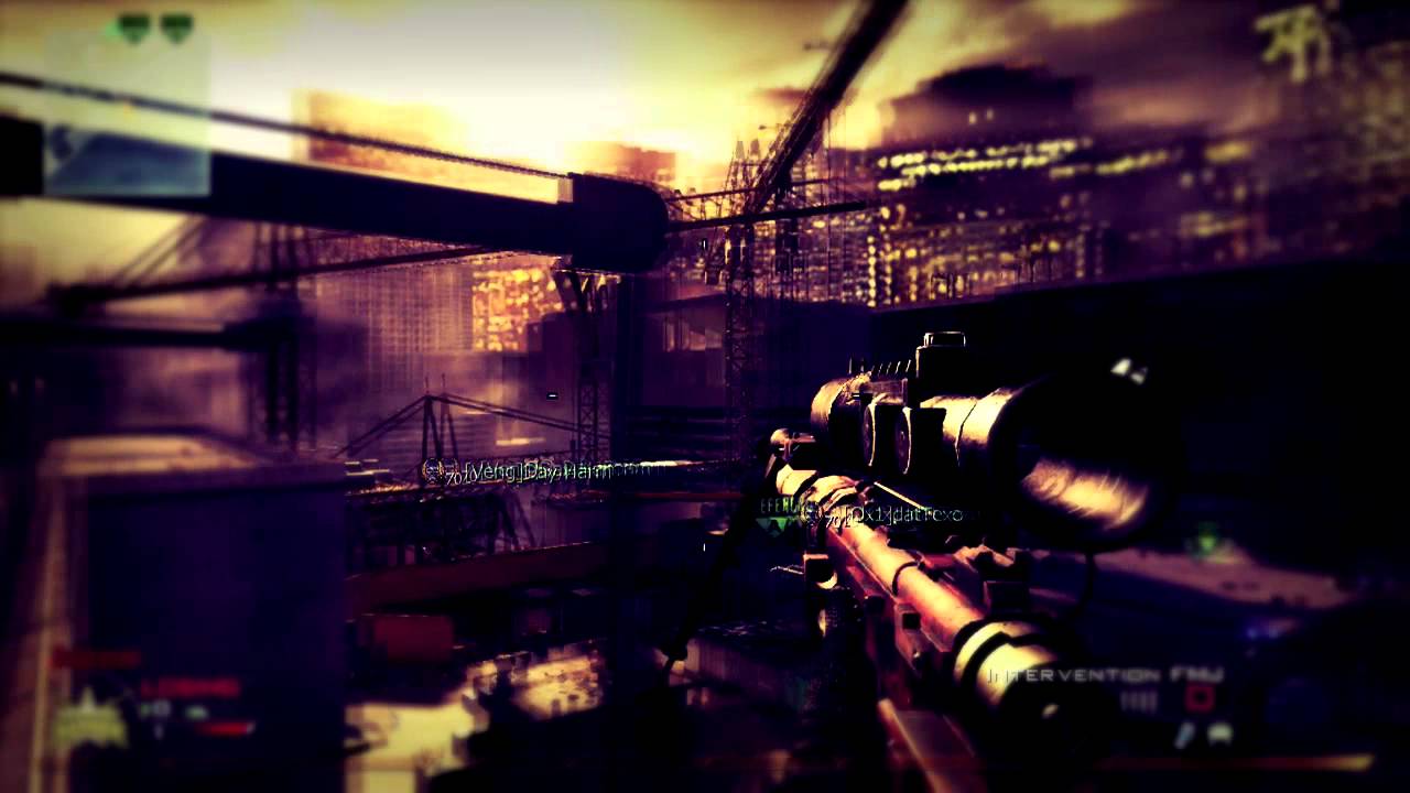 cV DRMZ: Chill OCE | #3