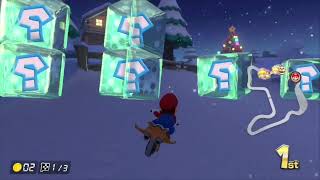 Famous (Citron) Mario Kart 8 Retro Deluxe - VS Mirror Random Race Tour (12) Net Worth