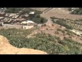 بيت بوس حصن عاش فيه