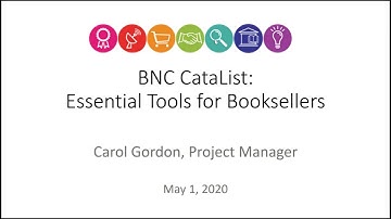 BNC CataList: Essential Tools for Retailers