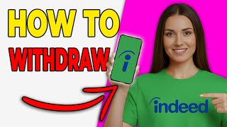 How To Wit raw Job Application On Indeed Quick Steps