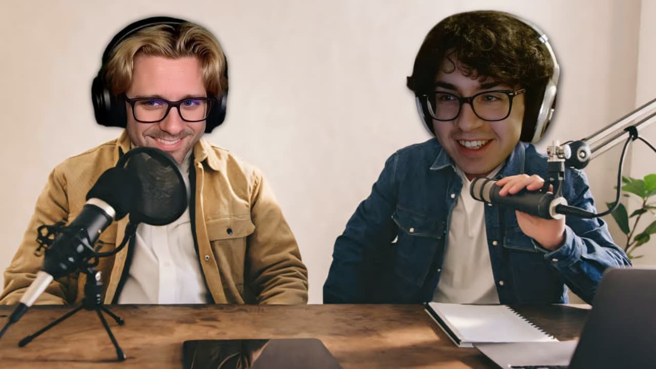 zy0x & Nic HAVE THE REALEST CONVERSATION...!!