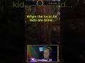 When the local AK kids are blind.... #rustclips #rust #rustgame