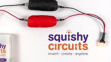 Squishy Circuits | LED Component