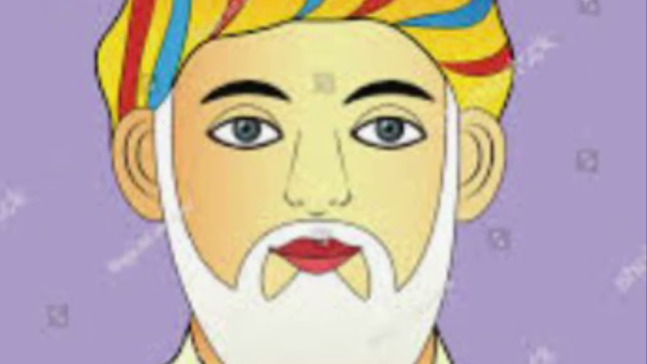 RAHIMDAS JI KA DOHA AUR KHANI  रहीमदास जी का दोहा और उससे जुड़ी कहानी