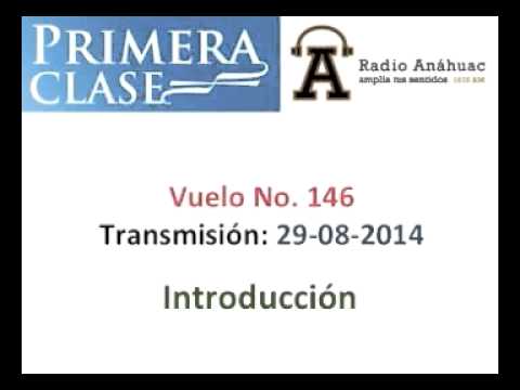 Vuelo 146 - Introducción