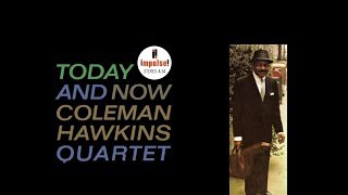 Quintessence - Coleman Hawkins