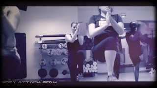 body attack 2014