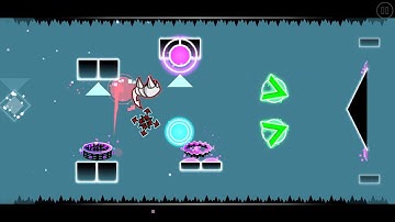 Quick Dual Layout // Geometry Dash