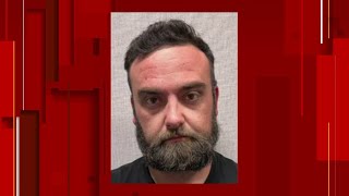 Man arrested after holding teens at gunpoint, kidnapping 15-year-old girl, BCSO says