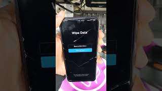 Xiaomi Redmi 9 (M2004J19C) Hard Reset - Remove Screen Lock | فورمات وحذف قفل الشاشة ريدمي 9