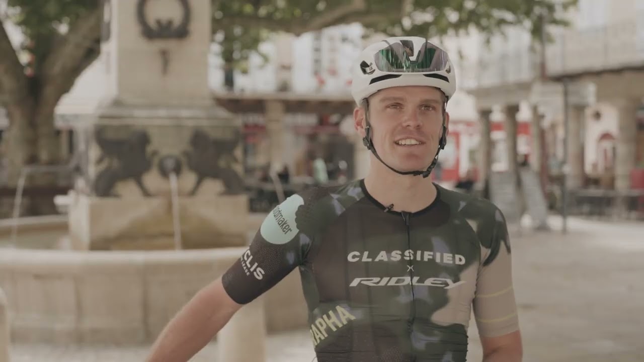 Best of Wish One Millau Grands Causses 2024