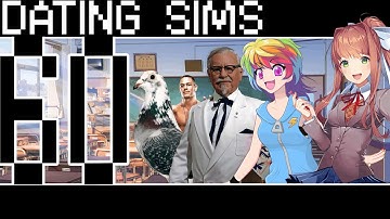 Dating Sims [Bumbles McFumbles]