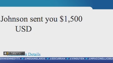 Email Scam Targets PayPal Users